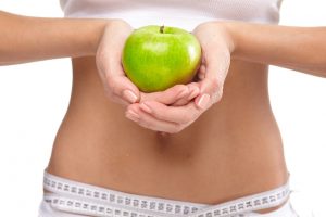 りんごに含まれるダイエットに良い成分とは？